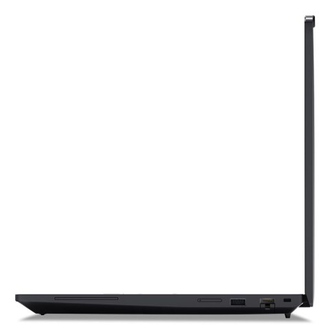 Lenovo ThinkPad P16s - 16-calowa mobilna stacja robocza - Core Ultra 7 1,4 GHz 40,6 cm Lenovo ThinkPad P16s - 16-calowa mobilna stacja robocza - Core Ultra 7 1,4 GHz 40,6 cm