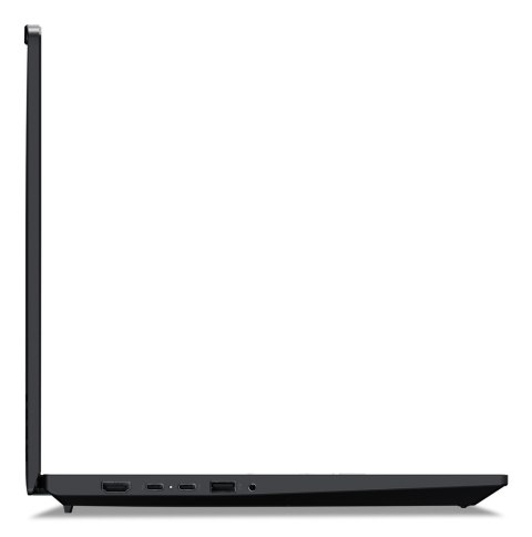 Lenovo ThinkPad P16s - 16-calowa mobilna stacja robocza - Core Ultra 7 1,4 GHz 40,6 cm Lenovo ThinkPad P16s - 16-calowa mobilna stacja robocza - Core Ultra 7 1,4 GHz 40,6 cm