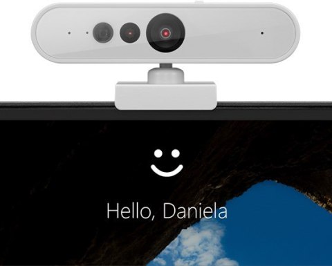 Lenovo Webcam 2.8 Mp 1920 X 1080 Lenovo Webcam 2.8 Mp 1920 X 1080