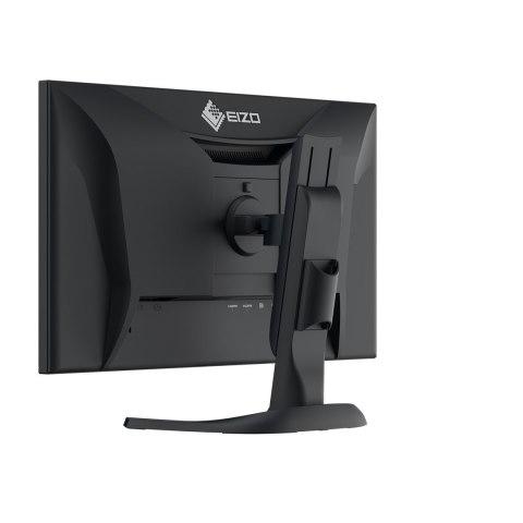 Monitor EIZO FlexScan EV2740X-BK - 68,6 cm (27") - 3840 x 2160 piksele - 4K Ultra HD - LCD - 5 ms Monitor EIZO FlexScan EV2740X-BK - 68,6 cm (27") - 3840 x 2160 piksele - 4K Ultra HD - LCD - 5 ms