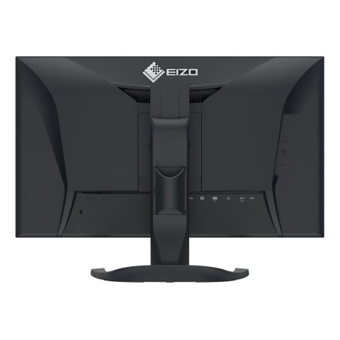 Monitor EIZO FlexScan EV2740X-BK - 68,6 cm (27") - 3840 x 2160 piksele - 4K Ultra HD - LCD - 5 ms Monitor EIZO FlexScan EV2740X-BK - 68,6 cm (27") - 3840 x 2160 piksele - 4K Ultra HD - LCD - 5 ms