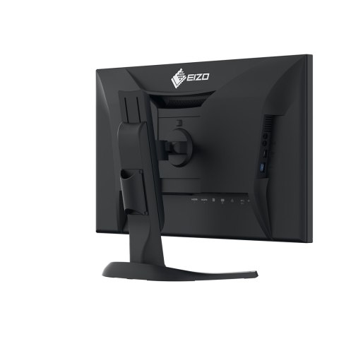Monitor EIZO FlexScan EV2740X-BK - 68,6 cm (27") - 3840 x 2160 piksele - 4K Ultra HD - LCD - 5 ms Monitor EIZO FlexScan EV2740X-BK - 68,6 cm (27") - 3840 x 2160 piksele - 4K Ultra HD - LCD - 5 ms