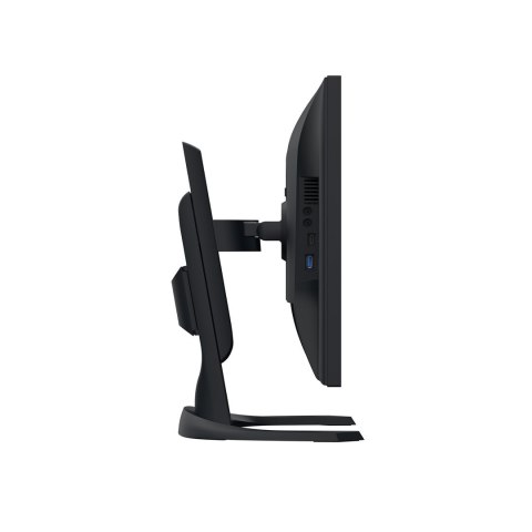 Monitor EIZO FlexScan EV2740X-BK - 68,6 cm (27") - 3840 x 2160 piksele - 4K Ultra HD - LCD - 5 ms Monitor EIZO FlexScan EV2740X-BK - 68,6 cm (27") - 3840 x 2160 piksele - 4K Ultra HD - LCD - 5 ms