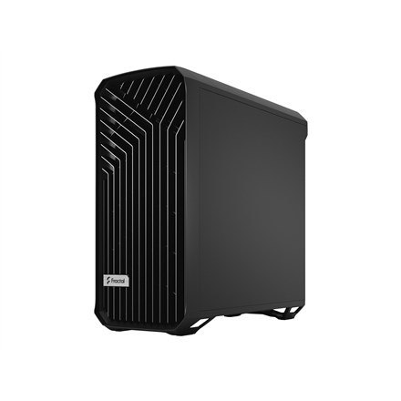 Obudowa Fractal Torrent Black Solid5xFan ATX Obudowa Fractal Torrent Black Solid5xFan ATX