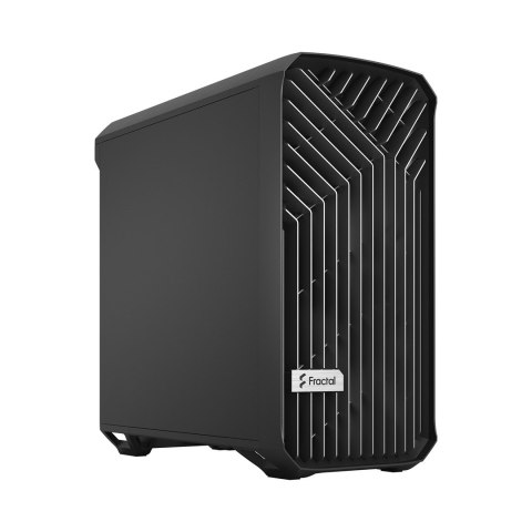 Obudowa Fractal Torrent Compact Black Solid Obudowa Fractal Torrent Compact Black Solid