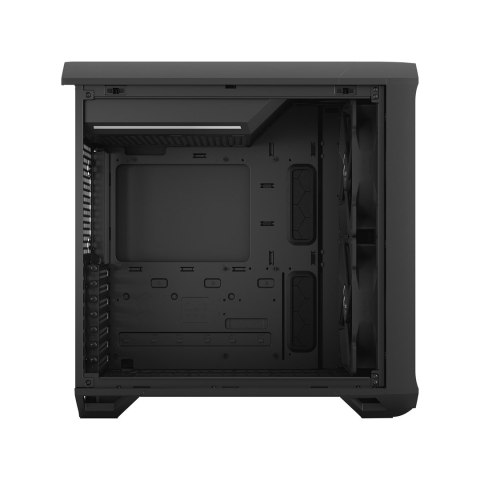 Obudowa Fractal Torrent Compact Black Solid Obudowa Fractal Torrent Compact Black Solid