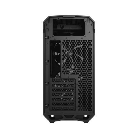 Obudowa Fractal Torrent Compact Black Solid Obudowa Fractal Torrent Compact Black Solid
