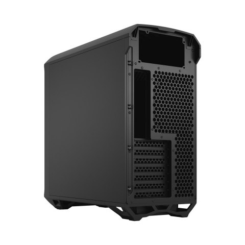 Obudowa Fractal Torrent Compact Black Solid Obudowa Fractal Torrent Compact Black Solid