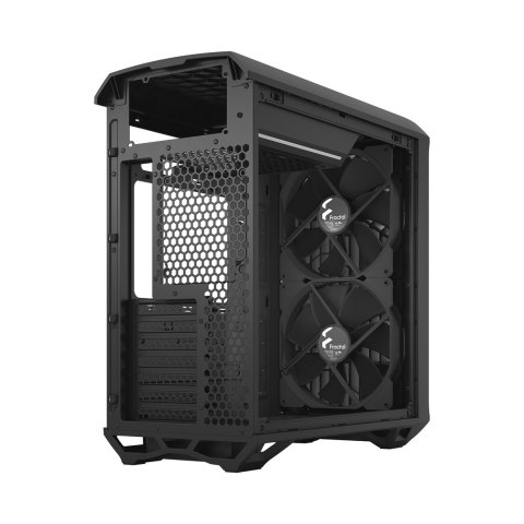 Obudowa Fractal Torrent Compact Black Solid Obudowa Fractal Torrent Compact Black Solid