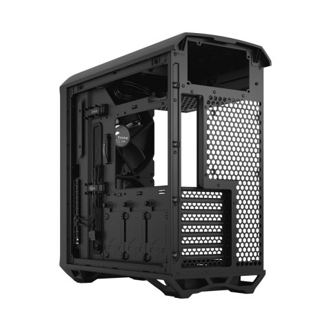 Obudowa Fractal Torrent Compact Black Solid Obudowa Fractal Torrent Compact Black Solid