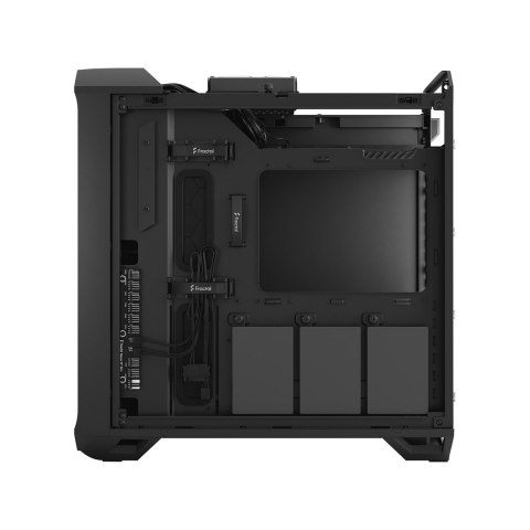 Obudowa Fractal Torrent Compact Black Solid Obudowa Fractal Torrent Compact Black Solid