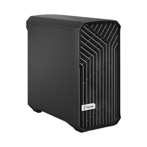 Obudowa Fractal Torrent Compact Black Solid Obudowa Fractal Torrent Compact Black Solid