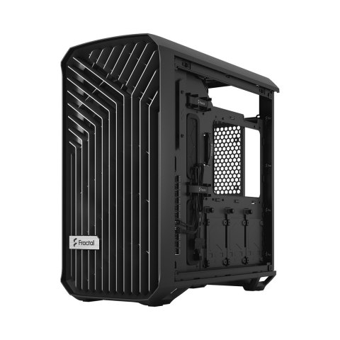 Obudowa Fractal Torrent Compact Black Solid Obudowa Fractal Torrent Compact Black Solid