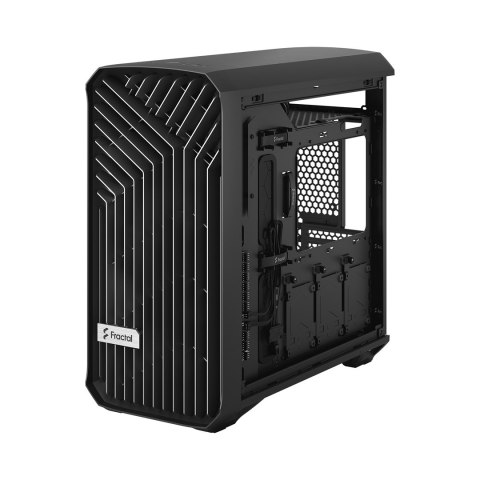 Obudowa Fractal Torrent Compact Black Solid Obudowa Fractal Torrent Compact Black Solid
