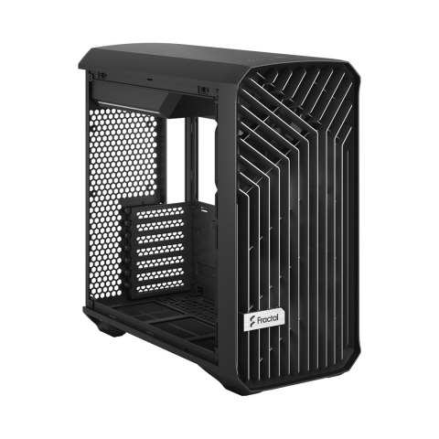 Obudowa Fractal Torrent Compact Black Solid Obudowa Fractal Torrent Compact Black Solid
