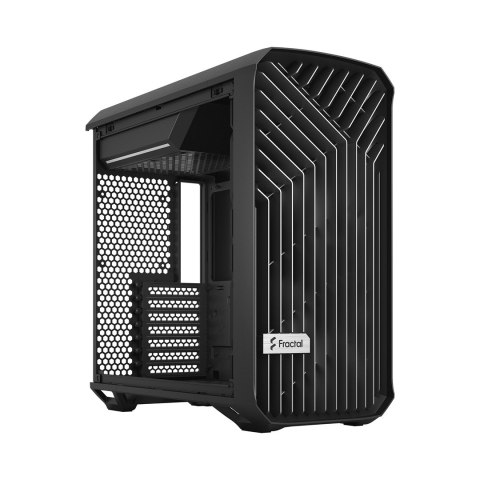 Obudowa Fractal Torrent Compact Black Solid Obudowa Fractal Torrent Compact Black Solid