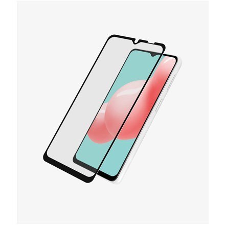 PanzerGlass 7252 ochraniacz na ekran / tył telefonu Przezroczysta ochrona ekranu Samsung 1 szt.