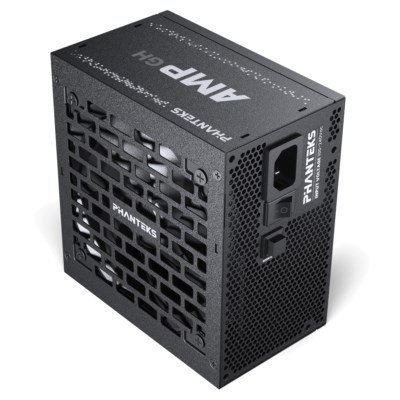 Phanteks AMP GH moduł zasilaczy 750 W 18+10 pin ATX ATX Czarny, Biały Phanteks AMP GH moduł zasilaczy 750 W 18+10 pin ATX ATX Czarny, Biały