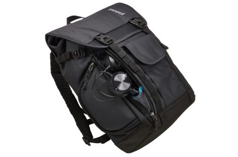 Plecak Thule TSDP-115 Okręty podwodne 15" Ciemny cień Plecak Thule TSDP-115 Okręty podwodne 15" Ciemny cień