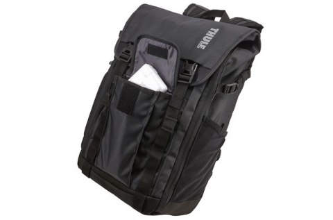 Plecak Thule TSDP-115 Okręty podwodne 15" Ciemny cień Plecak Thule TSDP-115 Okręty podwodne 15" Ciemny cień