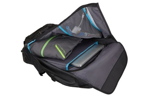 Plecak Thule TSDP-115 Okręty podwodne 15" Ciemny cień Plecak Thule TSDP-115 Okręty podwodne 15" Ciemny cień