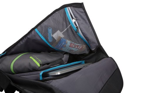 Plecak Thule TSDP-115 Okręty podwodne 15" Ciemny cień Plecak Thule TSDP-115 Okręty podwodne 15" Ciemny cień