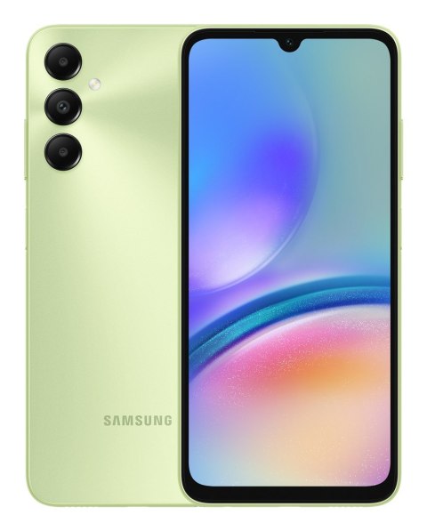 Samsung Galaxy A05s (A057) 4/64GB DS. Green Samsung Galaxy A05s (A057) 4/64GB DS. Green
