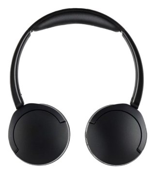 Słuchawki bezprzewodowe Panasonic RB-HF630BE-K, kolor czarny | Panasonic