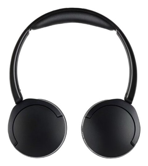 Słuchawki bezprzewodowe Panasonic RB-HF630BE-K, kolor czarny | Panasonic