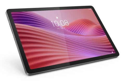 Tablet Lenovo Tab TB311FU bez zasilacza 10.1 cala Luna Szary, 1920 x 1200 pikseli, MediaTek Helio G85, 4 GB LPDDR4x, 128 GB, Wi-