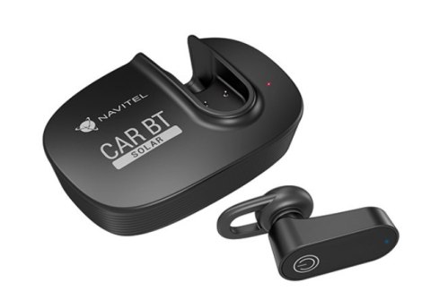 Wielofunkcyjny zestaw słuchawkowy Bluetooth | Samochód solarny BT | Zestaw głośnomówiący | Łączność Bluetooth | Czarny | Wskaźni Wielofunkcyjny zestaw słuchawkowy Bluetooth | Samochód solarny BT | Zestaw głośnomówiący | Łączność Bluetooth | Czarny | Wskaźni