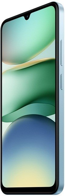 Xiaomi Redmi A5 17,5 cm (6.88") Dual SIM Android 15 4G USB Type-C 3 GB 64 GB 5200 mAh Niebieski Xiaomi Redmi A5 17,5 cm (6.88") Dual SIM Android 15 4G USB Type-C 3 GB 64 GB 5200 mAh Niebieski