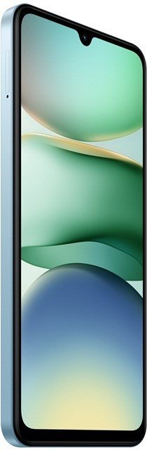 Xiaomi Redmi A5 17,5 cm (6.88") Dual SIM Android 15 4G USB Type-C 3 GB 64 GB 5200 mAh Niebieski Xiaomi Redmi A5 17,5 cm (6.88") Dual SIM Android 15 4G USB Type-C 3 GB 64 GB 5200 mAh Niebieski