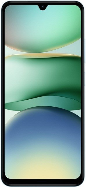 Xiaomi Redmi A5 17,5 cm (6.88") Dual SIM Android 15 4G USB Type-C 3 GB 64 GB 5200 mAh Niebieski Xiaomi Redmi A5 17,5 cm (6.88") Dual SIM Android 15 4G USB Type-C 3 GB 64 GB 5200 mAh Niebieski