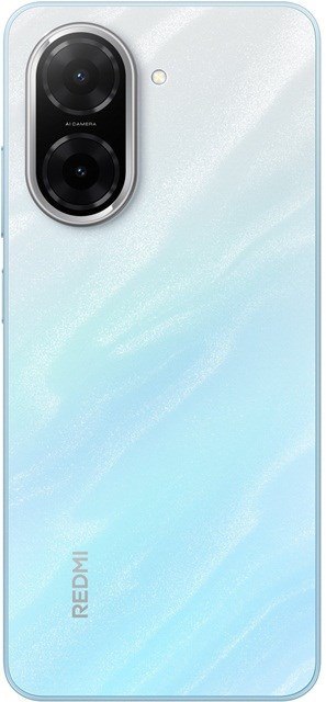 Xiaomi Redmi A5 17,5 cm (6.88") Dual SIM Android 15 4G USB Type-C 3 GB 64 GB 5200 mAh Niebieski Xiaomi Redmi A5 17,5 cm (6.88") Dual SIM Android 15 4G USB Type-C 3 GB 64 GB 5200 mAh Niebieski
