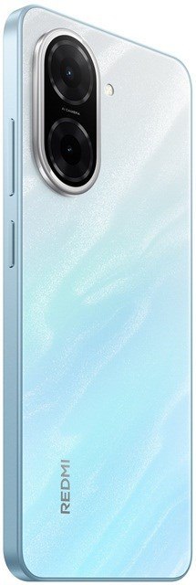 Xiaomi Redmi A5 17,5 cm (6.88") Dual SIM Android 15 4G USB Type-C 3 GB 64 GB 5200 mAh Niebieski Xiaomi Redmi A5 17,5 cm (6.88") Dual SIM Android 15 4G USB Type-C 3 GB 64 GB 5200 mAh Niebieski