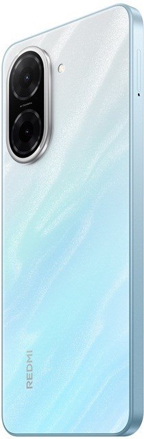 Xiaomi Redmi A5 17,5 cm (6.88") Dual SIM Android 15 4G USB Type-C 3 GB 64 GB 5200 mAh Niebieski Xiaomi Redmi A5 17,5 cm (6.88") Dual SIM Android 15 4G USB Type-C 3 GB 64 GB 5200 mAh Niebieski