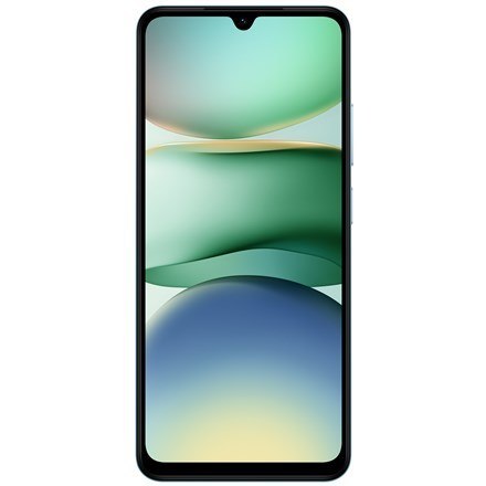 Xiaomi Redmi A5 17,5 cm (6.88") Dual SIM Android 15 4G USB Type-C 3 GB 64 GB 5200 mAh Niebieski Xiaomi Redmi A5 17,5 cm (6.88") Dual SIM Android 15 4G USB Type-C 3 GB 64 GB 5200 mAh Niebieski