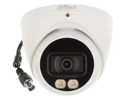 AHD vaizdo stebejimo kamera Dahua HAC-HDW1239T-A-LED-0280B-S2, 1080P, 3,6mm AHD vaizdo stebejimo kamera Dahua HAC-HDW1239T-A-LED-0280B-S2, 1080P, 3,6mm