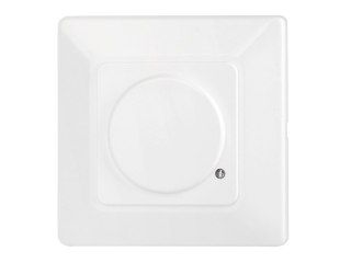 Czujnik ruchu Maclean, mikrofalowy do puszki, zasięg 5m-15m, 1200W, MCE132