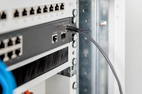 Digitus Kabel SFP + 10G 2m DAC Digitus Kabel SFP + 10G 2m DAC