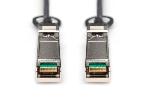 Digitus Kabel SFP + 10G 2m DAC Digitus Kabel SFP + 10G 2m DAC