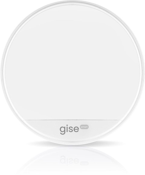 GISE Smart Czujnik zalania Zigbee | Tuya | GWLS-ZB GISE Smart Czujnik zalania Zigbee | Tuya | GWLS-ZB