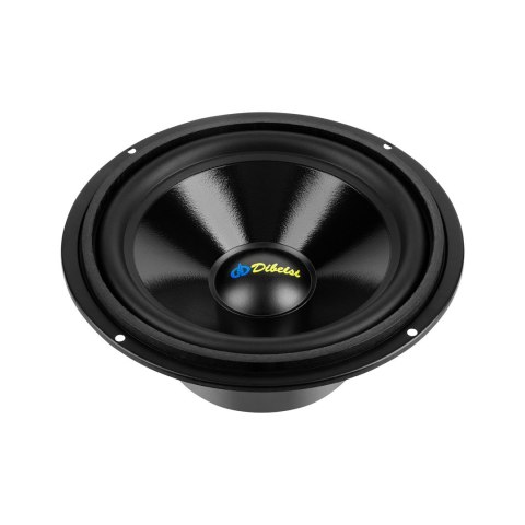 Głośnik 8" DBS-C8004 4 Ohm Głośnik 8" DBS-C8004 4 Ohm