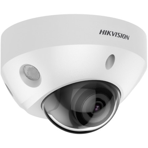Hikvision DS-2CD2583G2-IS Douszne Kamera bezpieczeństwa IP Zewnętrzna 3840 x 2160 px Sufit / Ściana