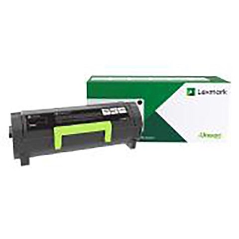 Lexmark B262U00 kaseta z tonerem 1 szt. Oryginalny Czarny Lexmark B262U00 kaseta z tonerem 1 szt. Oryginalny Czarny