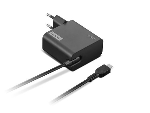 Lenovo GX21L58555 adapter zasilający/ inwentor Wewnętrzna 65 W Czarny Lenovo GX21L58555 adapter zasilający/ inwentor Wewnętrzna 65 W Czarny