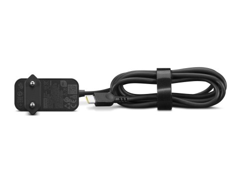 Lenovo GX21L58555 adapter zasilający/ inwentor Wewnętrzna 65 W Czarny Lenovo GX21L58555 adapter zasilający/ inwentor Wewnętrzna 65 W Czarny