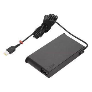 Lenovo | Smukły zasilacz sieciowy | GX20Z46287 | 170 W | Zasilacz