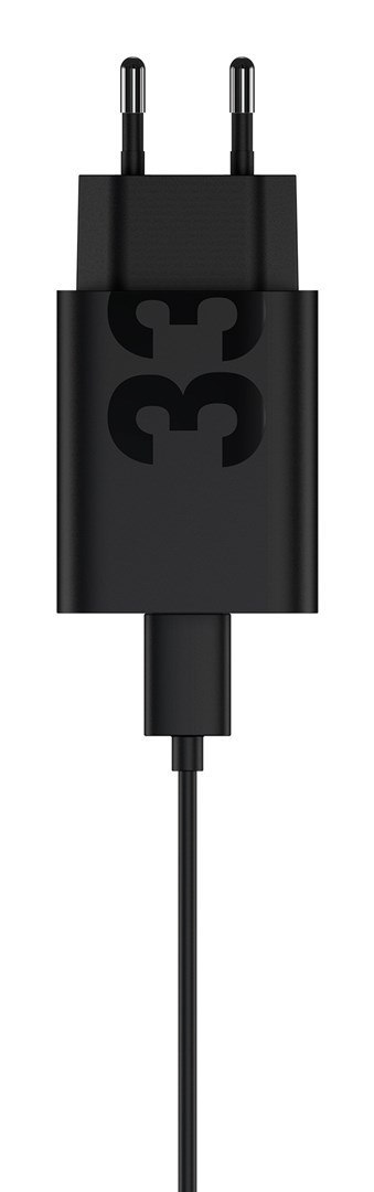 Motorola Ładowarka sieciowa 33 W Motorola Ładowarka sieciowa 33 W